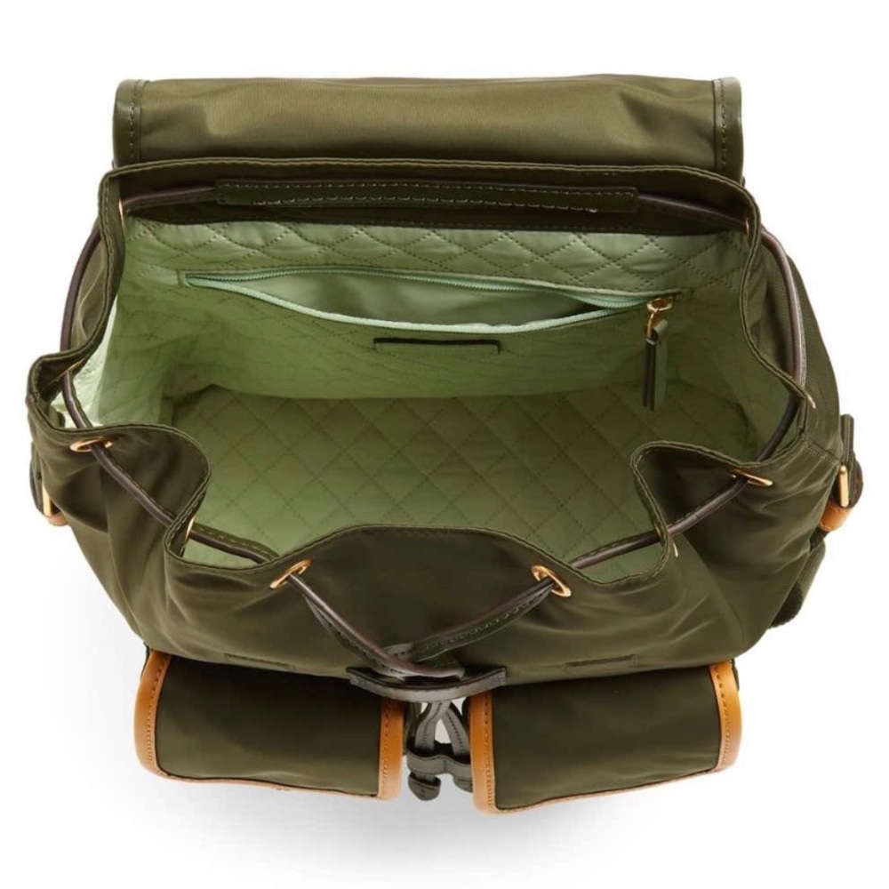 New Tory Burch backpack 🍀 - Picture 4 of 12
